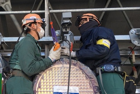 未経験でも大丈夫です！<br>先輩社員がしっかりサポート